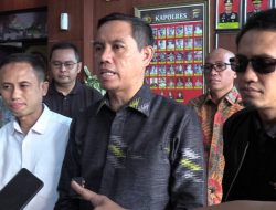 Sekjen Bara JP : Kita Terus Kawal Laporan Polisi Terhadap Roy Suryo dkk di Polres Jakarta Pusat