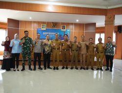 Bupati OKI Ajak Swasta Terlibat Atasi Stunting