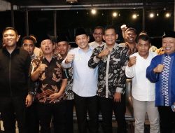 Jelang May Day, Bupati Sidoarjo Ajak Buruh Jaga Kondusifitas dan Bangun Kolaborasi
