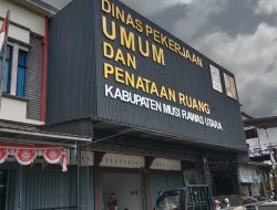 Plt Kadis PU-PR Muratara Tanggapi Kerusakan Jembatan Sungai Awi, Muncul Dugaan Pecahnya Soliditas Jurnalis