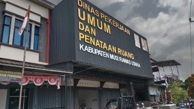 Plt Kadis PU-PR Muratara Tanggapi Kerusakan Jembatan Sungai Awi, Muncul Dugaan Pecahnya Soliditas Jurnalis