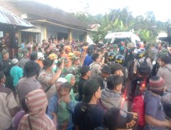 Pendakian Tragis di Gunung Saeng, Remaja Jember Ditemukan Tak Bernyawa setelah 3 Hari Pencarian