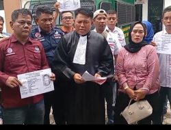 Kuasa Hukum Perkara 368 di PN Prabumulih Sebut Ada Unsur Kriminalisasi Terhadap Wartawan