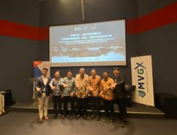 Indonesia Investment Outlook 2025: Menyatukan Inovasi, Keuangan, dan Keberlanjutan untuk Masa Depan Ekonomi Asia