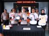 Polresta Malang Kota Amankan Lima Terduga Pelaku Pengeroyokan di Klojen