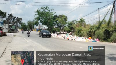 Penunjukan Plt DLHK yang Kontroversial Tak Membuahkan Hasil: Walikota Abaikan Aturan, Sampah Menjadi-jadi