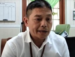 HINDARI JATUHNYA KORBAN JIWA, ADM PERHUTANI BONDOWOSO UMUMKAN LARANGAN PENDAKIAN GUNUNG SAENG, PIRAMID DAN GULGULAN