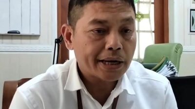 HINDARI JATUHNYA KORBAN JIWA, ADM PERHUTANI BONDOWOSO UMUMKAN LARANGAN PENDAKIAN GUNUNG SAENG, PIRAMID DAN GULGULAN