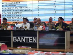 Pemerintah Dorong Pembinaan dan Penanganan Ormas Terafiliasi Premanisme