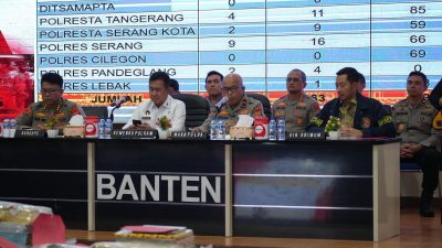 Pemerintah Dorong Pembinaan dan Penanganan Ormas Terafiliasi Premanisme