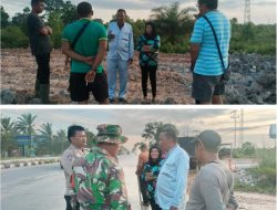 Kalau Jalan Jadi Licin, Lalu Siapa yang Tanggung Jawab Saat Korban Jatuh