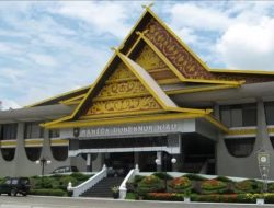 Mendagri Soroti Rendahnya Realisasi APBD Riau: Pendapatan dan Belanja Masih di Bawah 13 Persen