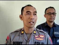 Polres Bondowoso Amankan Pria Asal Probolinggo Diduga Lakukan Pemerasan