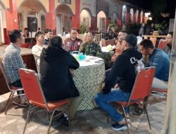 Setelah Dilakukan Mediasi,3 Anggota TNI yang Disandera Warga Akhirnya Dibebaskan dan Situasi Berangsur Kondusip