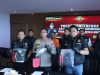 Karena Sakit Hati, Pria di Kalideres Dibunuh Saudara Dekat dengan Pisau