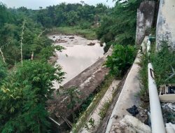 RS Jember Klinik Nyatakan Plengsengan Pembatas Aman