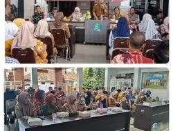 Pembentukan Koperasi Merah Putih Desa Candipari Laksanakan MUSDESUS