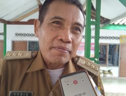 Seluruh Perangkat Desa se-kecamatan Pakusari di Bina, Sodiq: Optimalkan Pelayanan Warga