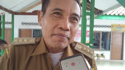 Seluruh Perangkat Desa se-kecamatan Pakusari di Bina, Sodiq: Optimalkan Pelayanan Warga