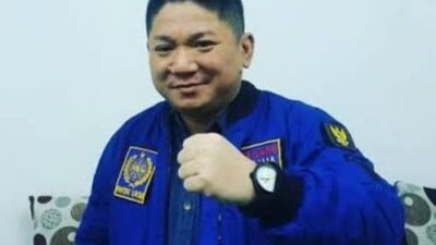 Partai UKM Indonesia Dukung Presiden Prabowo Subianto Perbaiki Ekonomi Nasional, Terutama Ekonomi Kerakyatan