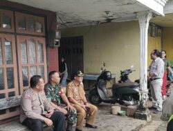 Polisi Berhasil Mediasi Sengketa Lahan Warga di Pagak Kabupaten Malang