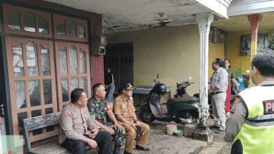 Polisi Berhasil Mediasi Sengketa Lahan Warga di Pagak Kabupaten Malang