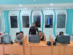 Polres Pasuruan Tingkatkan Layanan 110, Kapolres: Jangan Ragu Lapor, Identitas Anda Dilindungi