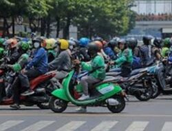 Angkutan Umum Bukan Pilihan Terakhir,ini Kewajiban Negara