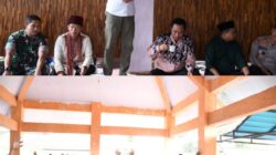 Sinergi TNI-Polri-Forkopimda Bersatu di Tengah Rakyat, Ijen Bersholawat Jadi Momentum Sakral dan Strategis