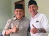 BERIKAN KETENANGAN PADA MASYARAKAT, ADM PERUM PERHUTANI BONDOWOSO DAMPINGI LAWATAN ANGGOTA KOMISI VI DPR RI