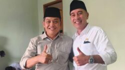 BERIKAN KETENANGAN PADA MASYARAKAT, ADM PERUM PERHUTANI BONDOWOSO DAMPINGI LAWATAN ANGGOTA KOMISI VI DPR RI