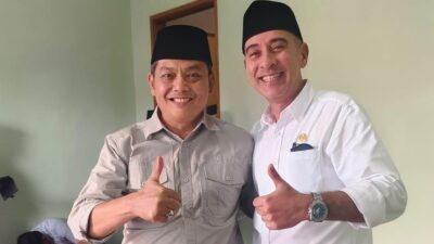 BERIKAN KETENANGAN PADA MASYARAKAT, ADM PERUM PERHUTANI BONDOWOSO DAMPINGI LAWATAN ANGGOTA KOMISI VI DPR RI