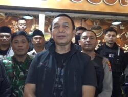 Tim Tangkal Polres Bondowoso Menyisir Ke Sudut Desa Terpencil