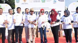 Puncak Peringatan HAKIN 2025 Jatim di Gelar di Kabupaten Sidoarjo
