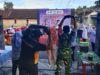 Babinsa Badean Hadiri dan Kawal Langsung Peringatan HLUN ke-29 di Bondowoso
