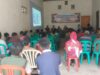 Babinsa Monitoring Langsung Musdesus Pembetukan Koperasi Merah Putih Desa Kupang