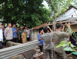 Polisi Bongkar Bilik Pesta Narkoba di Pamekasan Pasca Amankan 4 Tersangka