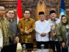 Perkuat Sinergi dengan Kemendikdasmen, Ketum Firdaus bertemu Mendikdasmen Abdul Mu’ti