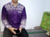 Suasana Haru Warnai Acara Pelepasan Calon Jemaah Haji di Kediaman Warga