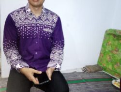 Suasana Haru Warnai Acara Pelepasan Calon Jemaah Haji di Kediaman Warga