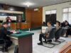 Sidang Kasus Korupsi TU dan GU Memanas: Hakim Bentak Saksi, Ungkap Pemotongan Dana dan Peran Sekda