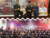PENGURUS ABRI-1 SUMSEL DILANTIK, GUBERNUR SUMSEL BERHARAP MENJADI ORGANISASI BERMANFAAT DAN PRO RAKYAT