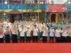 Tanamkan Nilai-nilai Anti Korupsi Sejak Dini, Inspektorat Sidoarjo Gencar Sosialisasikan Pendidikan Anti Korupsi Kepada Pelajar