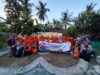 Peringatan Hari Lanjut Usia Nasional Ke 29, Rumah Zakat Bersama IPEGERI Indonesia dan Fakultas Keperawatan UNEJ