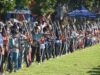 Polres Bondowoso Gelar Kejuaraan Panahan dalam Rangka HUT Bhayangkara ke-79