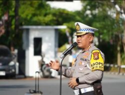 Ditlantas Polda Riau Gunakan Teknologi Canggih TAA, Ungkap Kecelakaan Kini Lebih Akurat