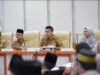 BUPATI OGAN ILIR LEPAS KAFILAH STQH, OPTIMIS RAIH PRESTASI MEMBANGGAKAN