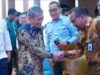 WABUP ARDANI BUKA SOSIALISASI POSBANKUM, UPAYA PEMKAB OGAN ILIR TINGKATKAN AKSES KEADILAN BAGI MASYARAKAT