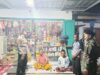 Babinsa Jadi Andalan Warga! Serka Suwariaten Sisir Wilayah Tamankrocok Demi Lingkungan Kondusif