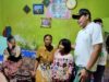 Sidak RTLH di Krian, Bupati Subandi Bantu Perbaikan Rumah hingga Layak Huni